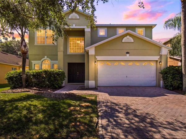11714 GREAT COMMISSION WAY , ORLANDO, FL 32832