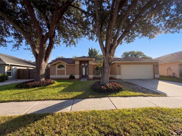 2330 FOGGY RIDGE PARKWAY , LAND O LAKES, FL 34639
