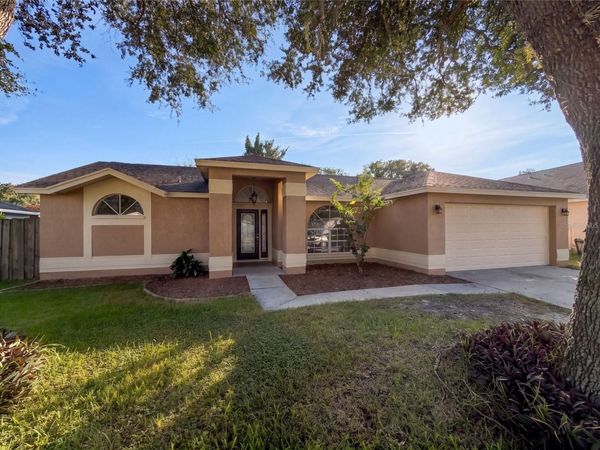 2330 FOGGY RIDGE PARKWAY , LAND O LAKES, FL 34639