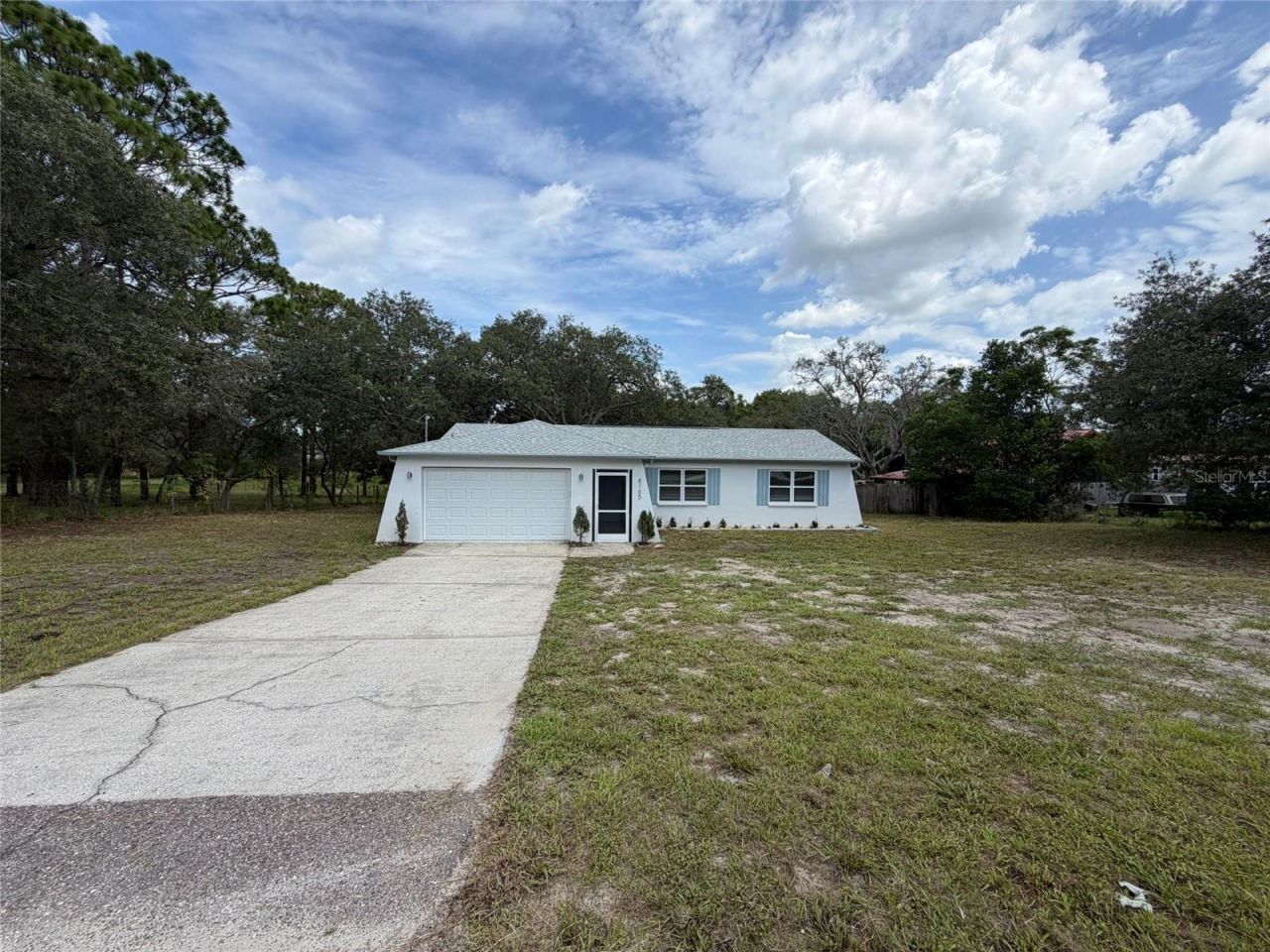 8165 Ridge Road , Weeki Wachee, FL 34613 Photo
