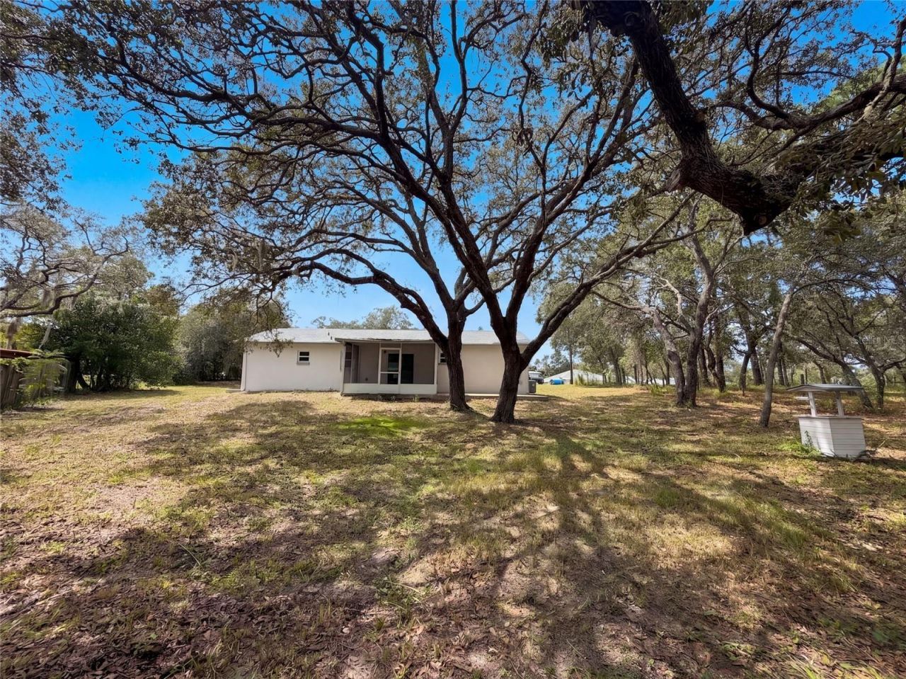 8165 Ridge Road , Weeki Wachee, FL 34613 Photo