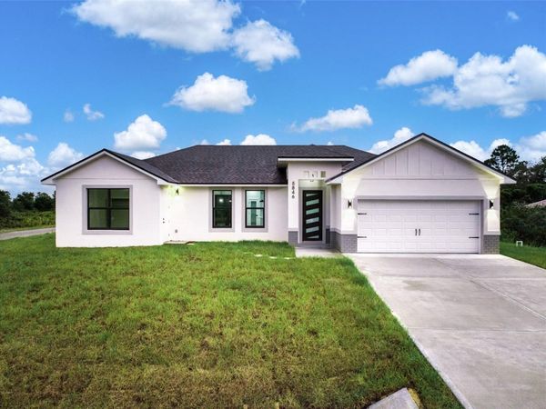 5846 SAN JUAN DRIVE , SEBRING, FL 33872