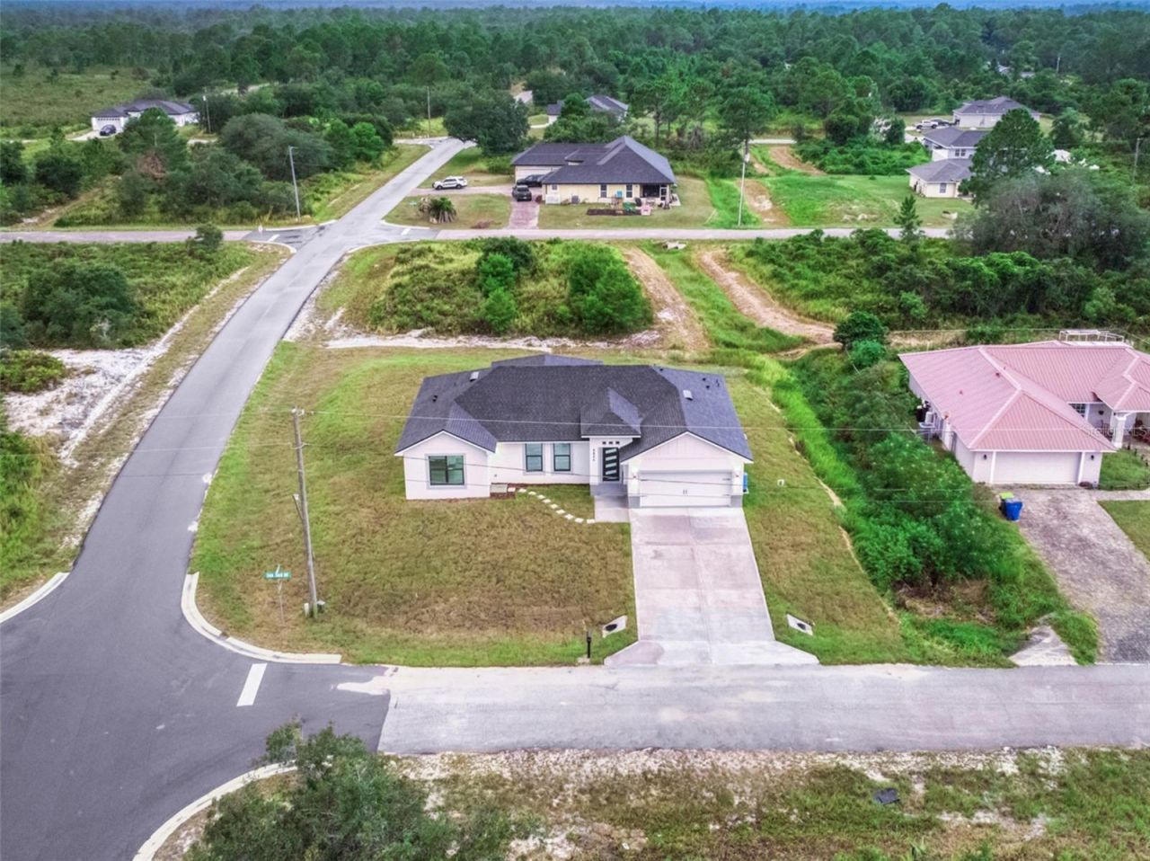 5846 San Juan Drive , Sebring, FL 33872 Photo