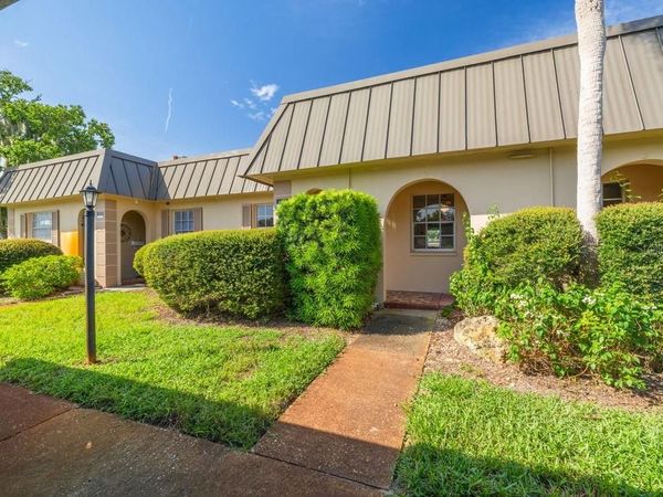 4433 SUNSTATE DRIVE , NEW PORT RICHEY, FL 34652