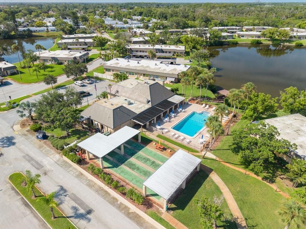 4433 Sunstate Drive , New Port Richey, FL 34652 Photo