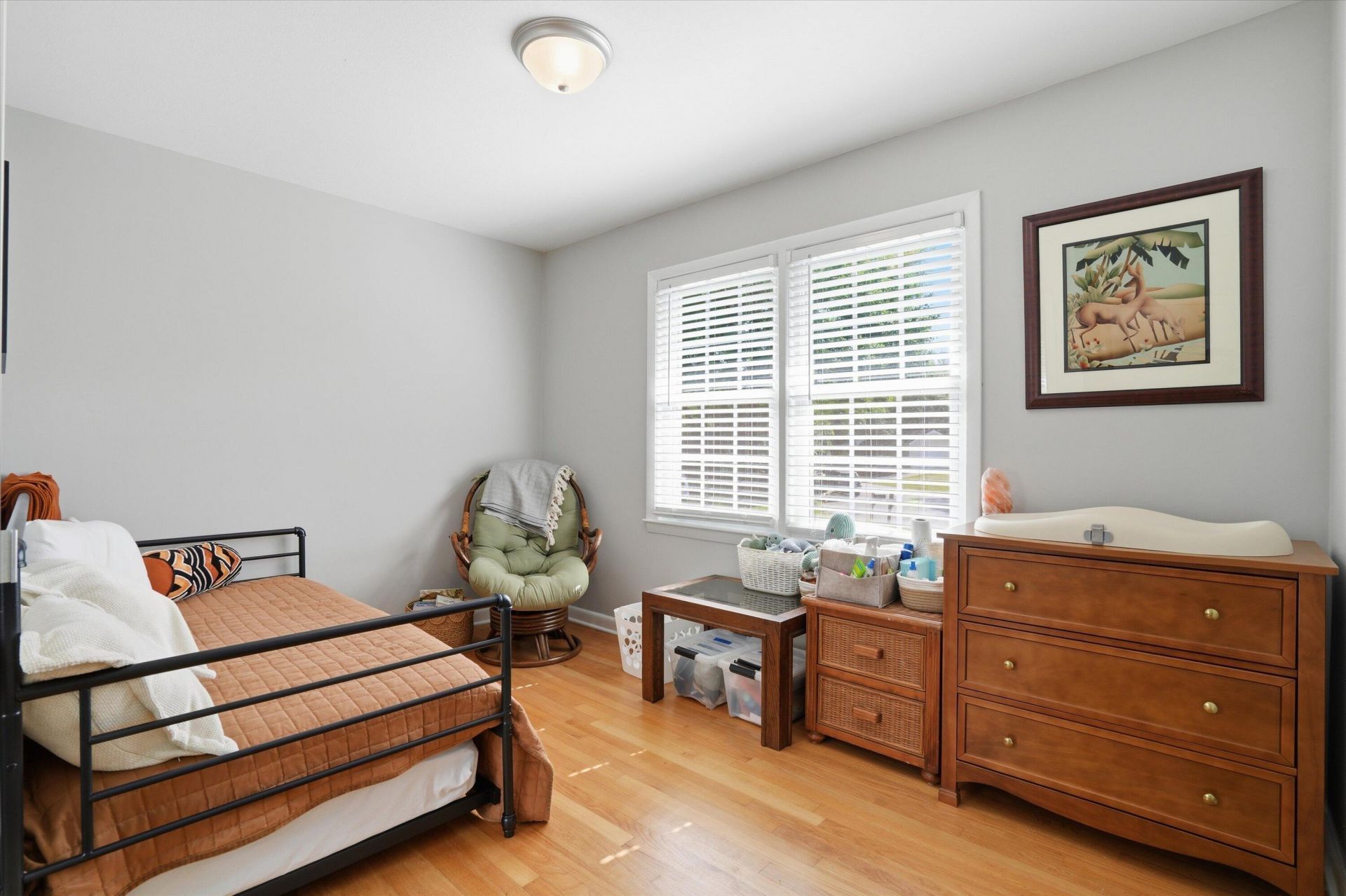 1246 Honeysuckle Lane Photo 21