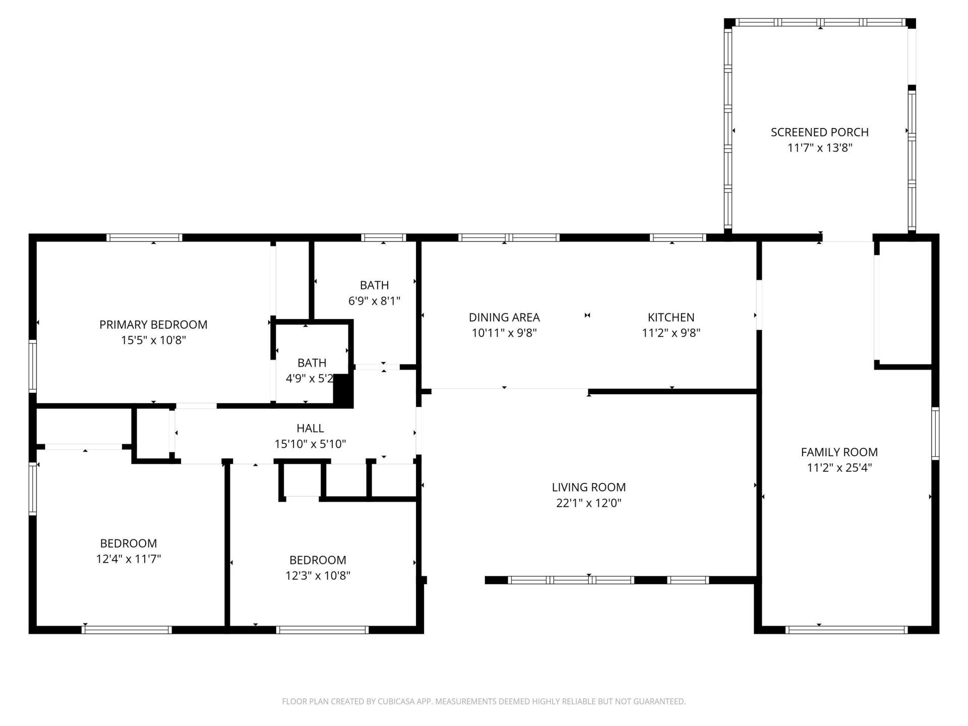 1246 Honeysuckle Lane Photo 32