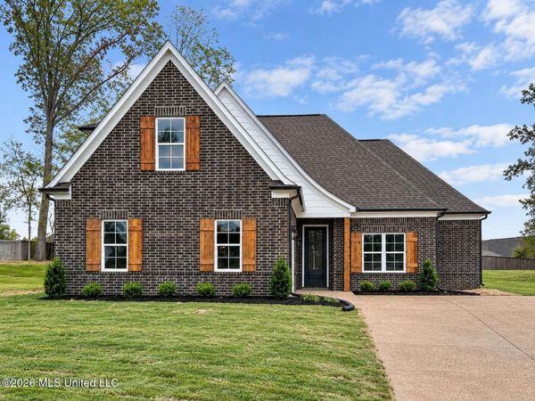 5284 Shiloh Lane, Southaven, MS 38672