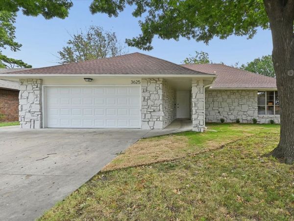3625 S 123rd East Avenue , Tulsa, OK 74146