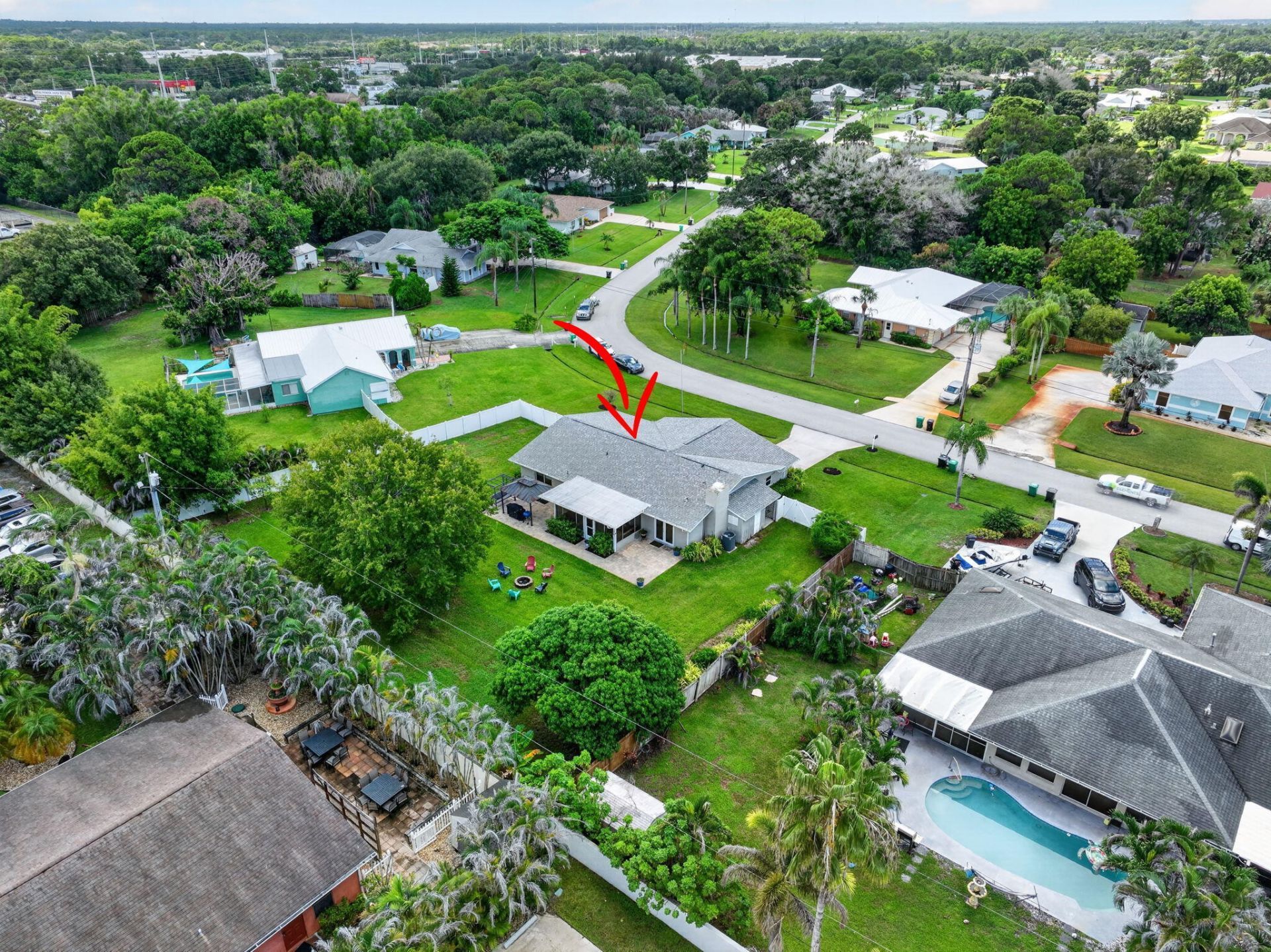 2381 SE Delano Road, Port Saint Lucie, FL 34952 Photo
