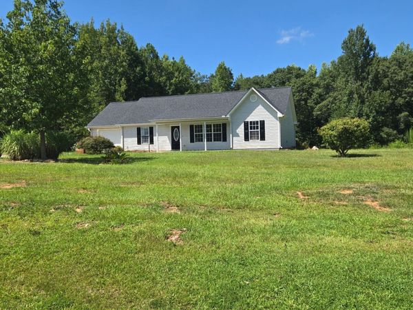 156 Whispering Pines Trail, Milner, GA 30257