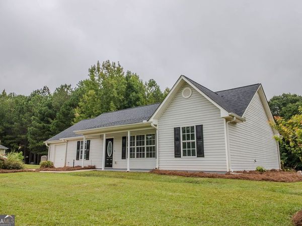 156 Whispering Pines Trail, Milner, GA 30257