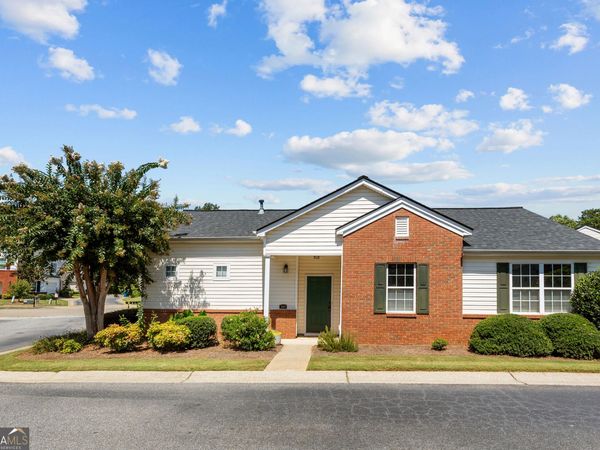 201 Harmony Court, Milton, GA 30004