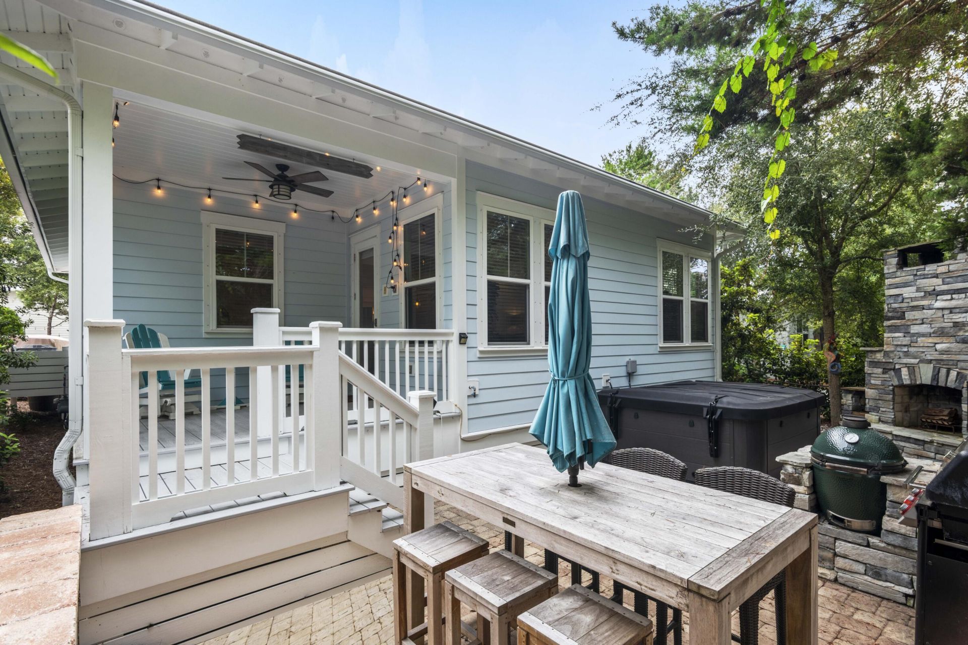 71 Gulfview Circle, Santa Rosa Beach, FL 32459 Main Photo