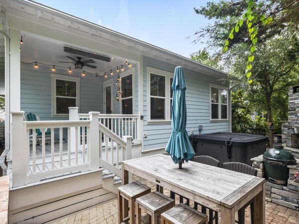 71 Gulfview Circle, Santa Rosa Beach, FL 32459