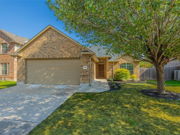 1089 Hot Spring VLY, Buda, TX 78610