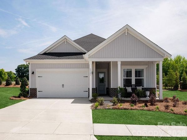 323 Pantego Place , Salisbury, NC 28144