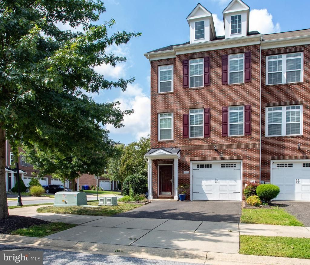 12389 SANDSTONE STREET, WALDORF, MD 20601