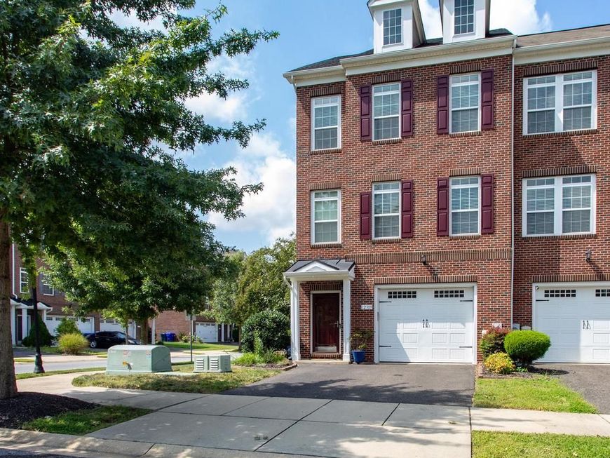 12389 Sandstone Street, Waldorf, MD 20601 Main Photo