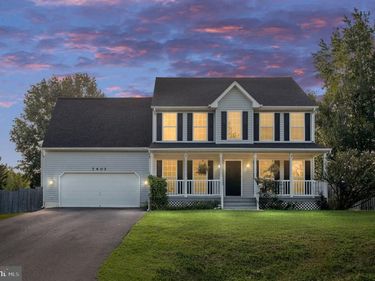 7403 HARVEST LANE, FREDERICKSBURG, VA 22407