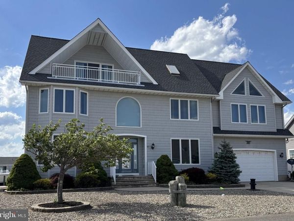 806 SPAR DRIVE, FORKED RIVER, NJ 08731