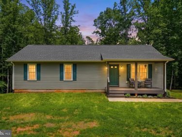 898 SEVILLE RD. , MADISON, VA 22727