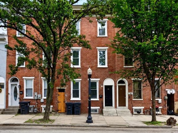 812 N MONROE STREET, WILMINGTON, DE 19801