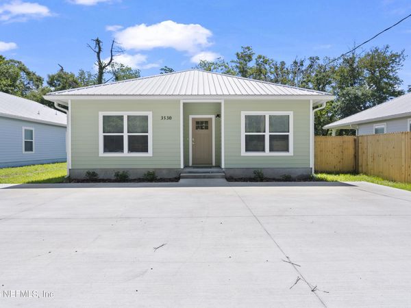 3530 DATURA Street, St. Augustine, FL 32084