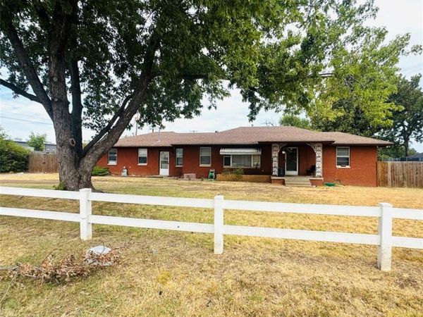 2316 N Minnie Lane, Oklahoma City, OK 73127