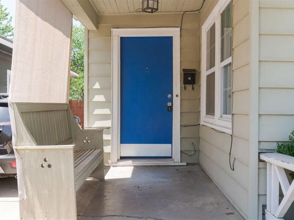2609 N Shartel Avenue, Oklahoma City, OK 73103