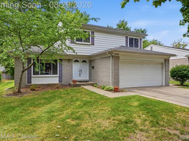 9347 Westbury Avenue, Plymouth Township, Mi 48170
