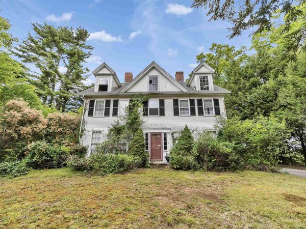 5 Old Jaffrey Road, Peterborough, NH 03458
