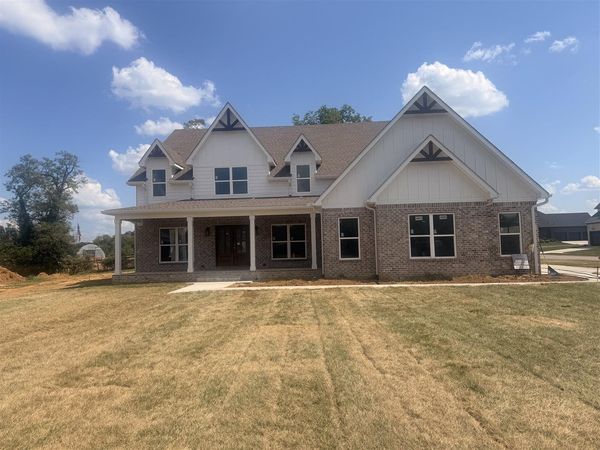 Lot 7 Fords Farm Avenue , Bowling Green, KY 42103