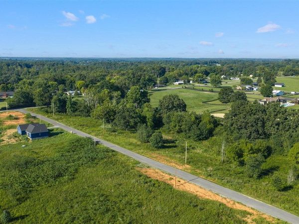 Lot 5 Quail Ridge Road, Scottsville, KY 42164