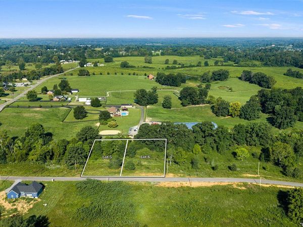 Lot 6 Quail Ridge Road , Scottsville, KY 42164