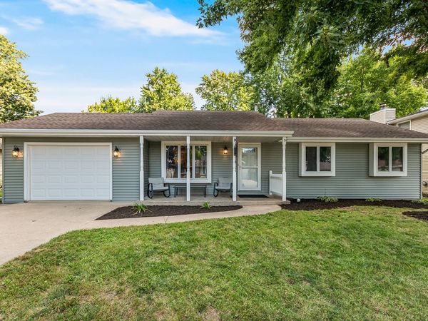 1263 Trend Drive, Morris, IL 60450