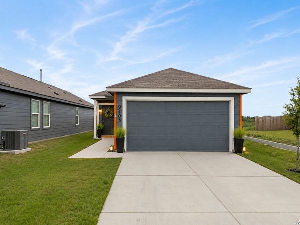 9405 Nelson Way, Seguin, TX 78155