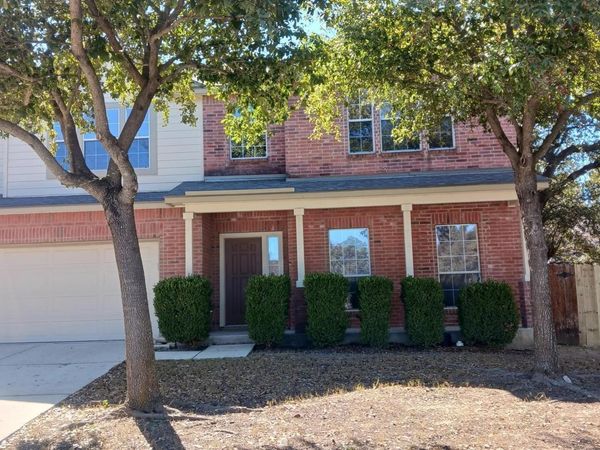 10731 ALYSSUM FLD, Helotes, TX 78023