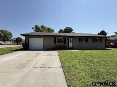 1406 Liberty Street, Lexington, NE 68850