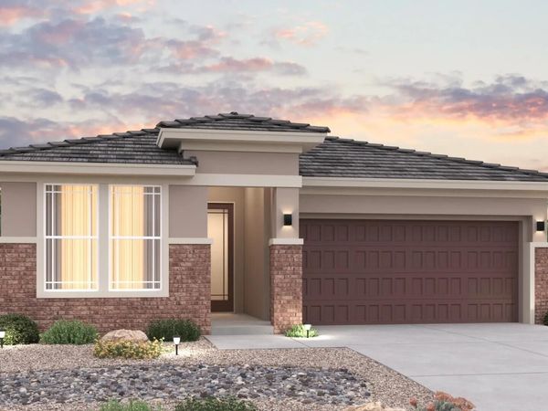 12331 N 300TH Drive, Buckeye, AZ 85396