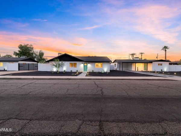 4324 N 21st Street, Phoenix, AZ 85016