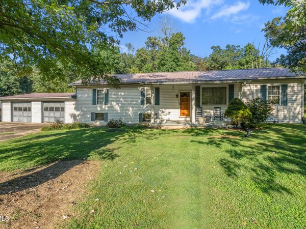 375 Ostrich Road, Greeneville, TN 37743