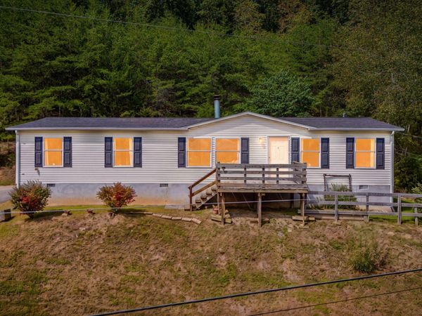 391 Old Rock Hill Road, Watauga, TN 37694