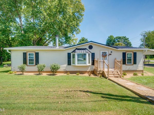 3410 Mckinley Road, Johnson City, TN 37604