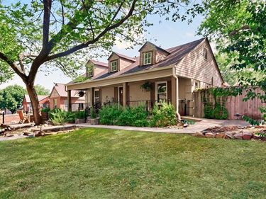 1732 S Edgefield Avenue, Dallas, TX 75224