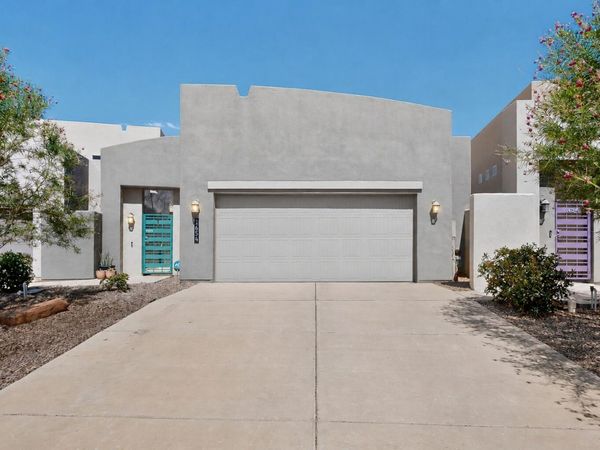 1654 Tierra Verde Loop NW, Los Lunas, NM 87031