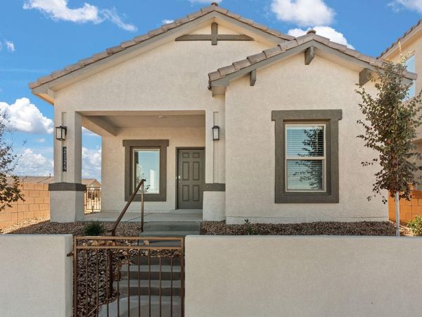 5511 Sagan Loop SE, Albuquerque, NM 87106