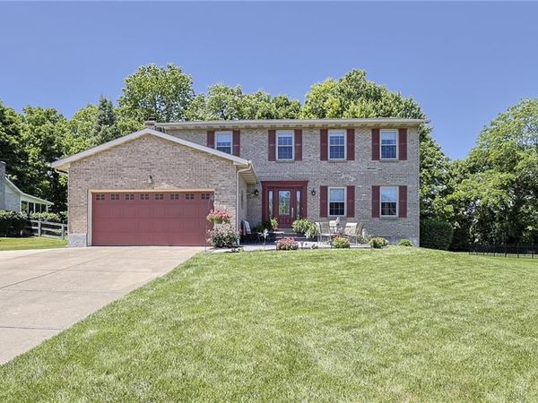 6559 Karincrest Drive, Liberty Twp, OH 45044