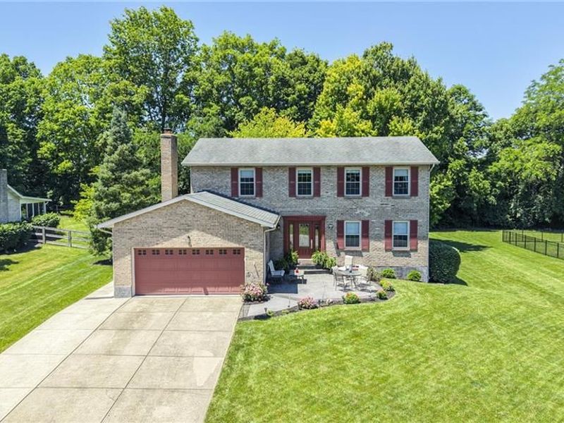 6559 Karincrest Drive, Liberty Township, OH 45044 Photo 3