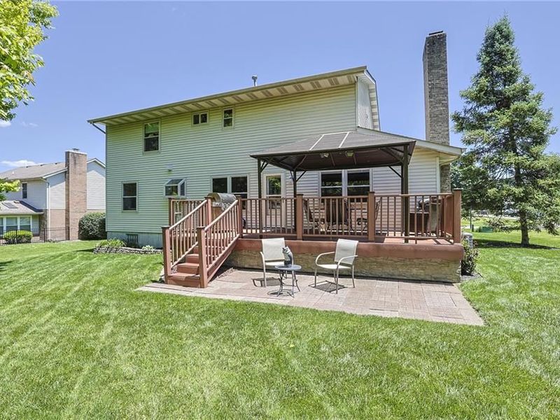 6559 Karincrest Drive, Liberty Township, OH 45044 Photo 55
